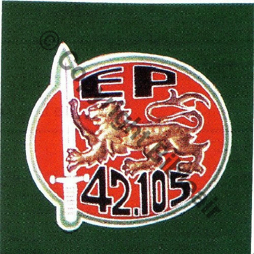 EP 42.105  INSIGNIA